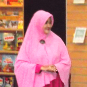 Picture of Niza Lauzi